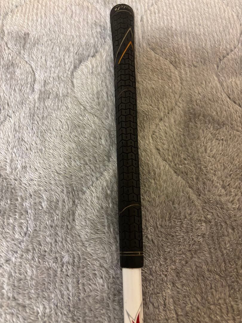 テーラーメイド フェアウェイウッド 3W 5W 7W 3本セット R