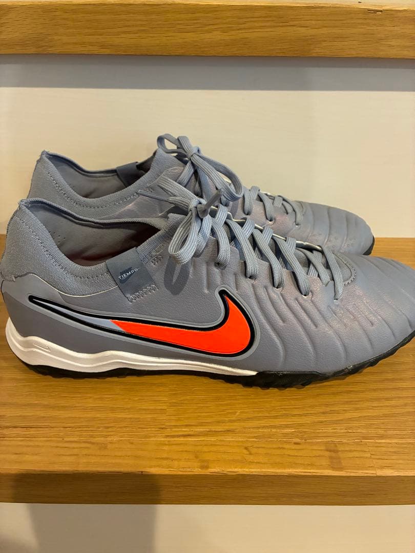 Nike ティエンポレジェンド10プロ　27.0㎝