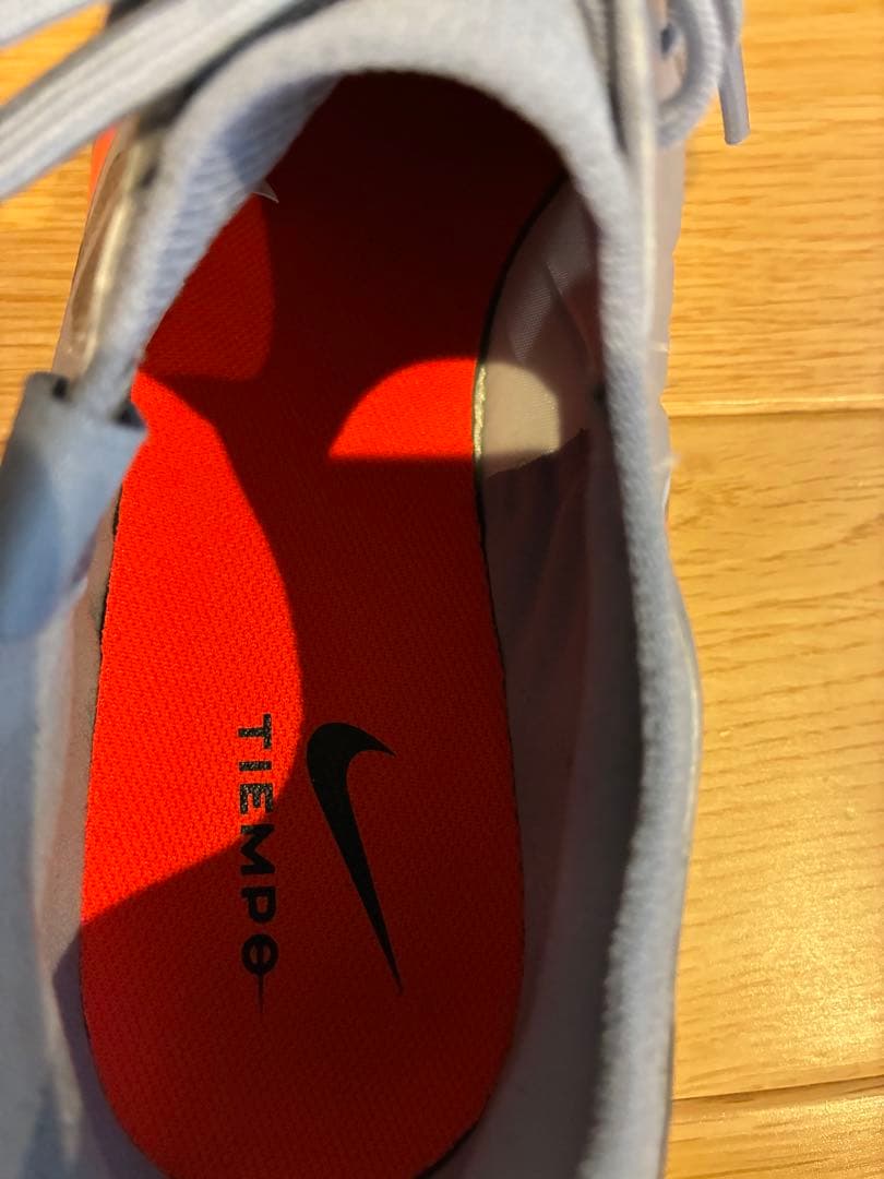 Nike ティエンポレジェンド10プロ　27.0㎝