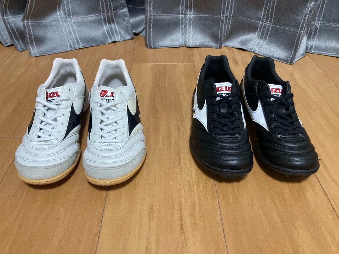 23.5cm モレリアIN モレリアTF（旧モデル）