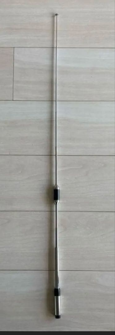 YAESU FT5Dハンディ受信機　　　　　RH-770ロッド　 業務日誌付き