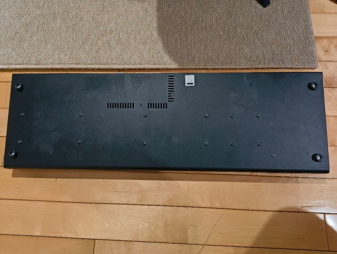 [美品]NORD WAVE ノードウェーブ クラビアCLAVIA シンセサイザー