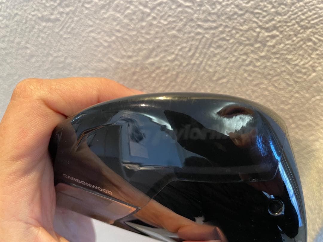 テーラーメイド マイステルスプラス MyStealth Plus [訳あり]