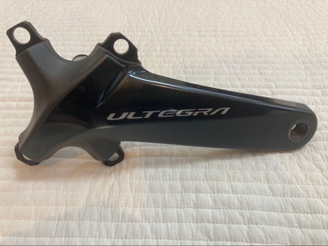 シマノ　アルテグラ　FC-8000 クランクセット　172.5mm