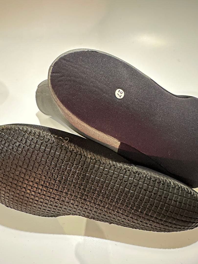 サーフィン・ボディボード =DgwM= O'Neill ARMOR SOCKS 4 27cm