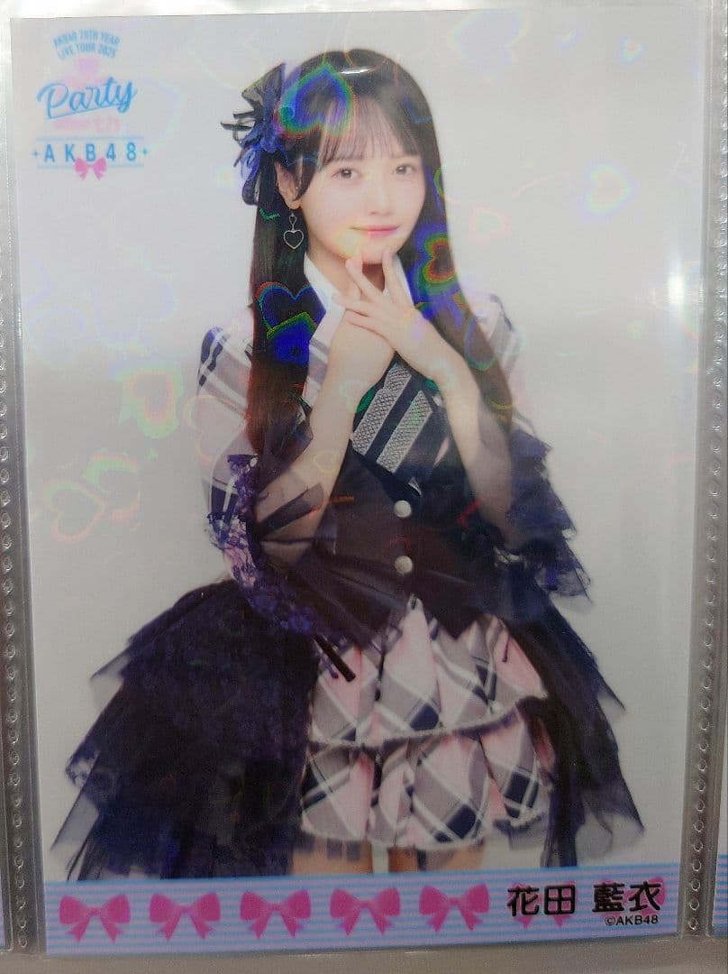 【Y】 AKB48 Oh my pumpkin ランダム生写真セット