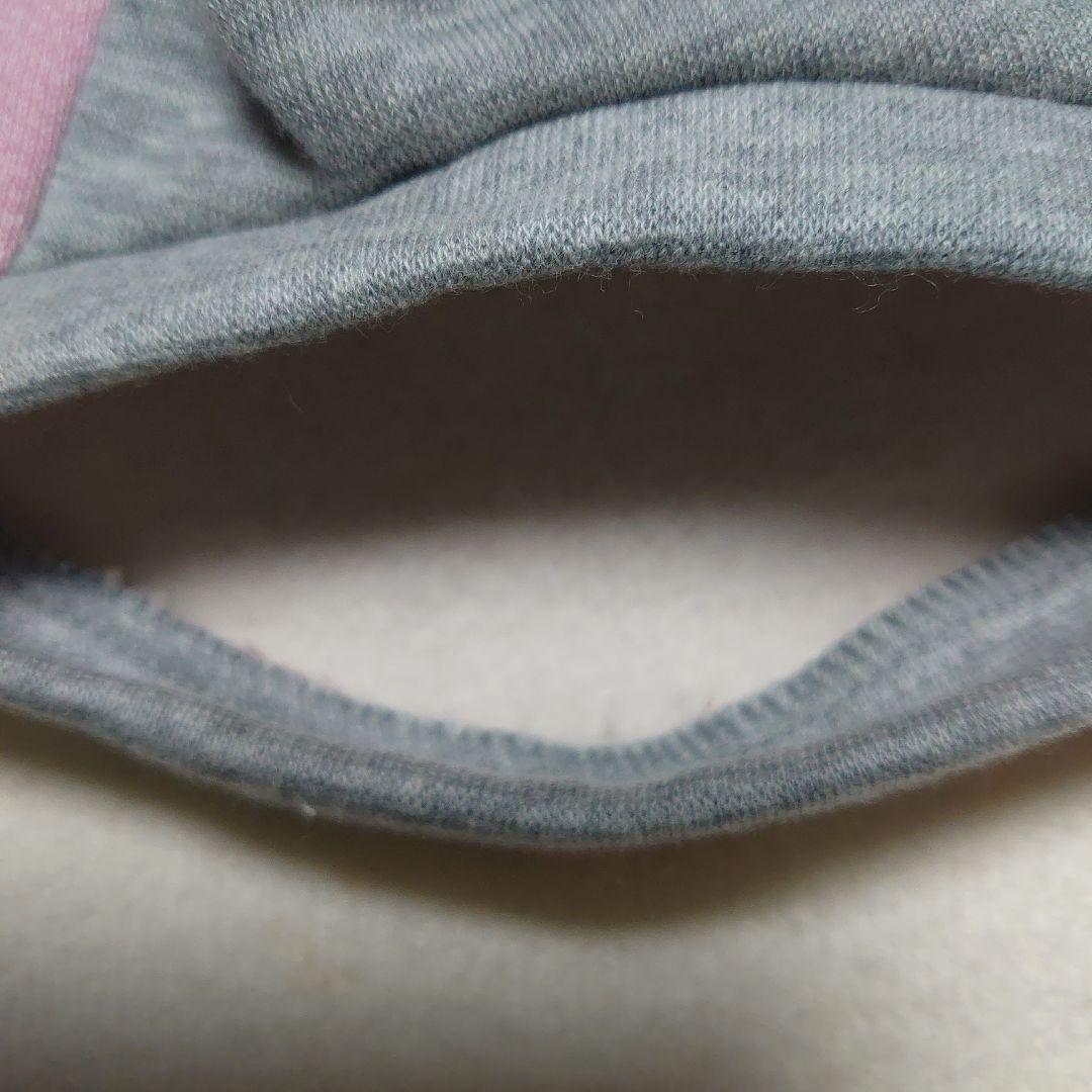 犬服 3S わんこの普段着　バンビ　ピンク