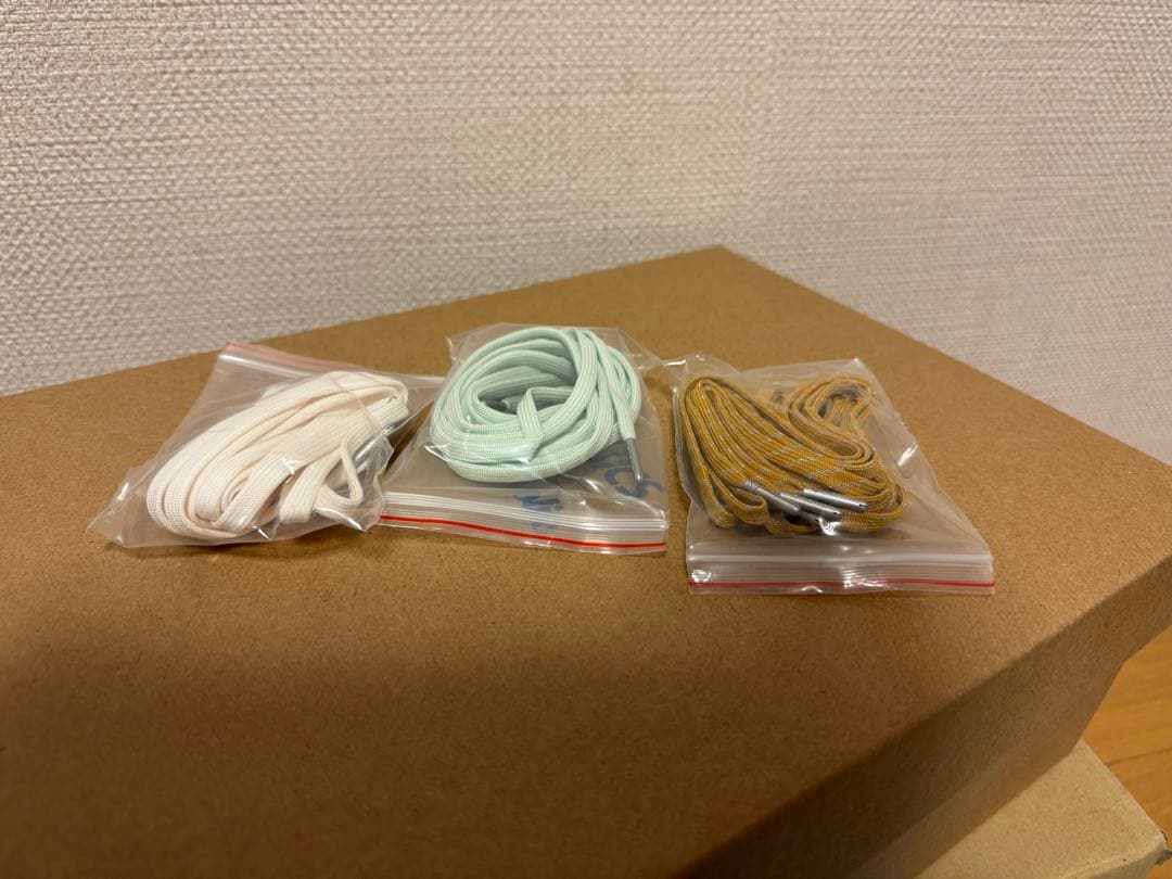 ballaholic × Asics Nova Surge 27.5