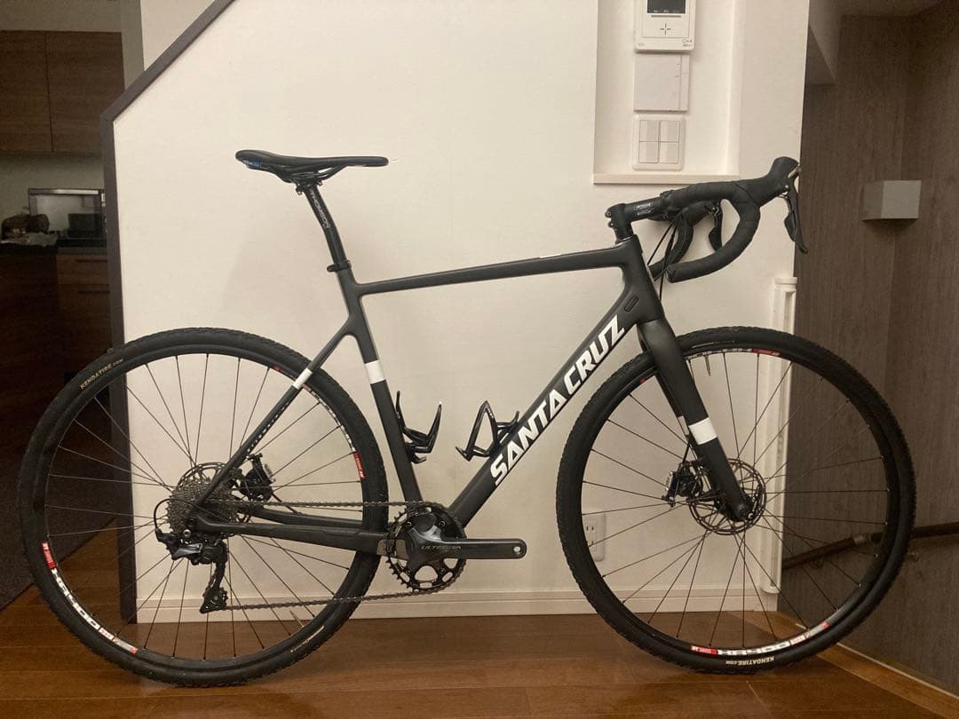 SANTACRUZ STIGMATA CC 56サイズ