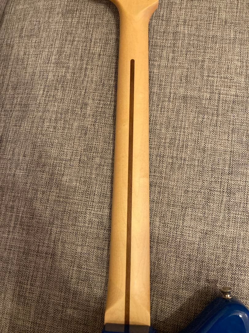 ギター Made in Japan Hybrid II Jazzmaster