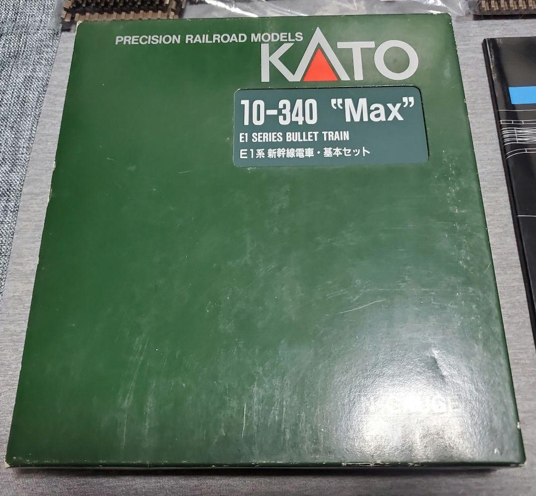 【追加しました】KATO C56 、Max E1、夜行鈍行はやたま、竜華機関区