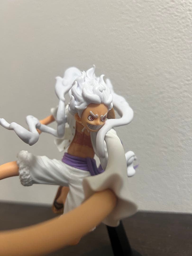 ワンピース　ニカ　フィギュアまとめ売り