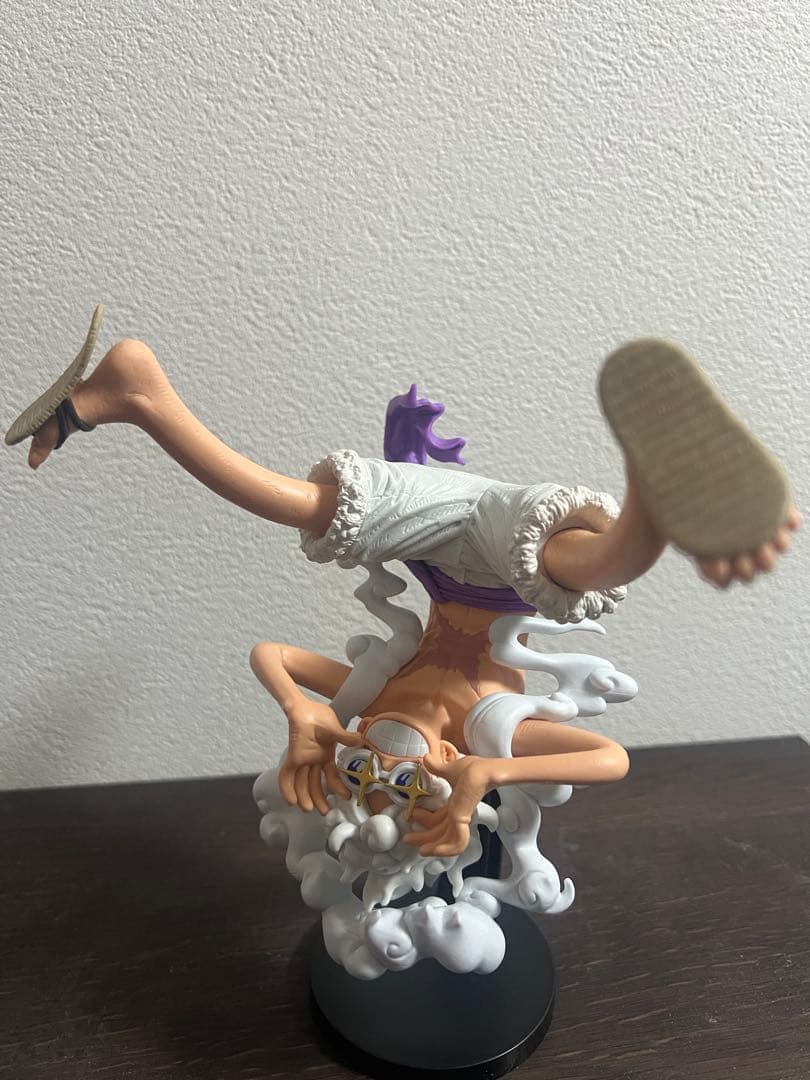 ワンピース　ニカ　フィギュアまとめ売り