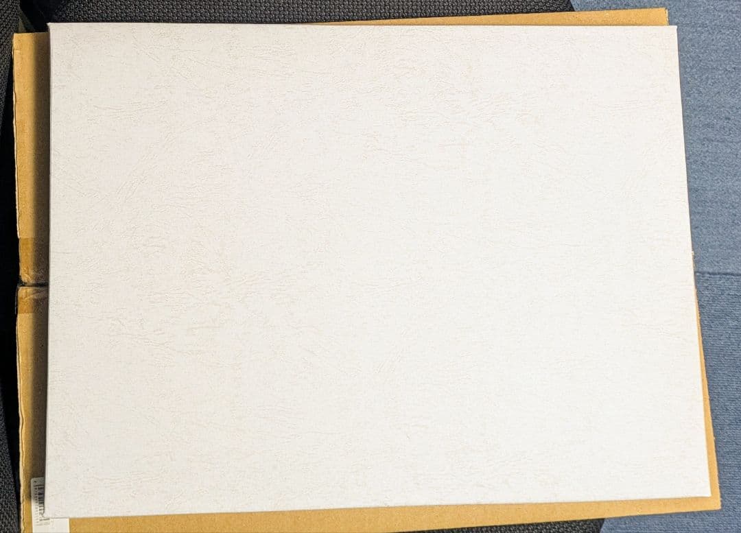 【新品未開封品】大神 11周年 アート アマテラス イーカプコン限定品 額入り