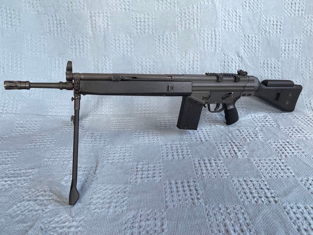 東京マルイ G3 SG/1 電動ガン