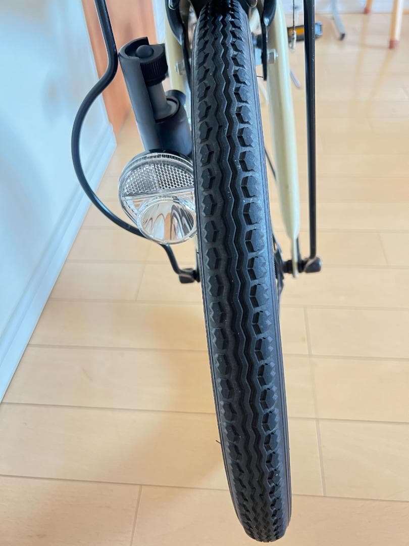 RAPTOR折りたたみ自転車20インチ サスペンション付き　引取専用