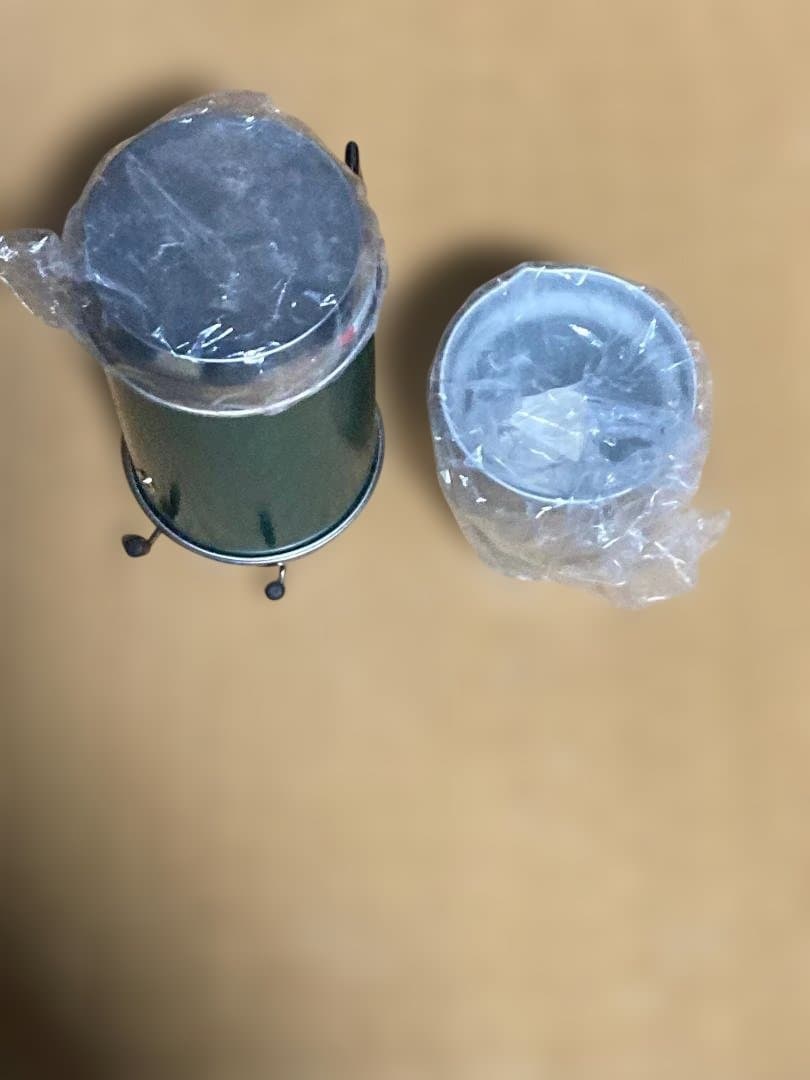 ALPOT グリーンライスクッカー【予備鍋付き・小型コンパクト】キャンプに最適！