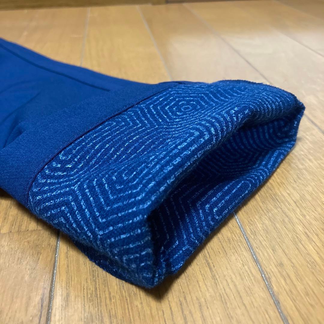 【新品】L ハイスペック　コールドギア　裏起毛　ゴルフウェア　定価13200円