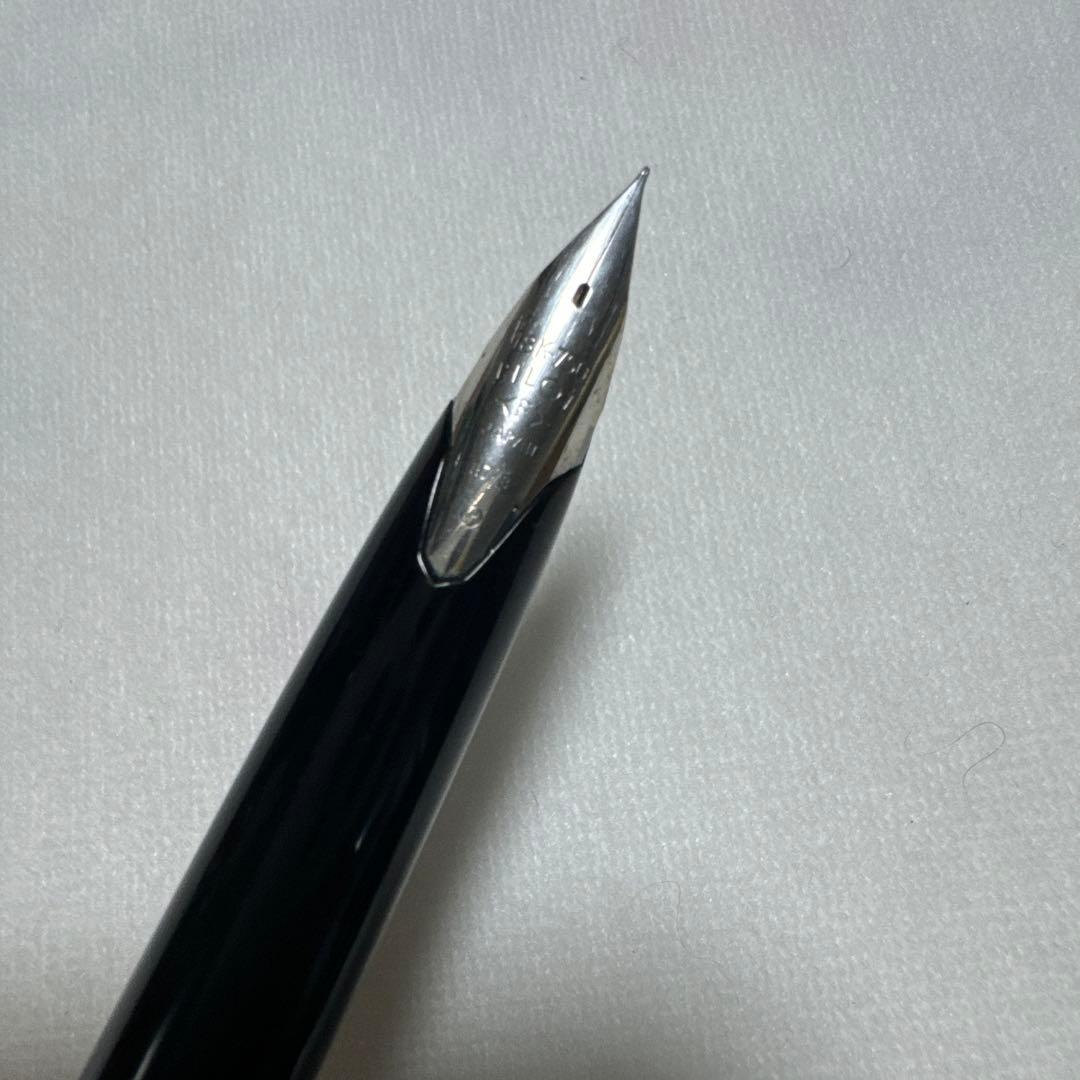 万年筆　パイロットエリート　PILOT ELite 　18K750