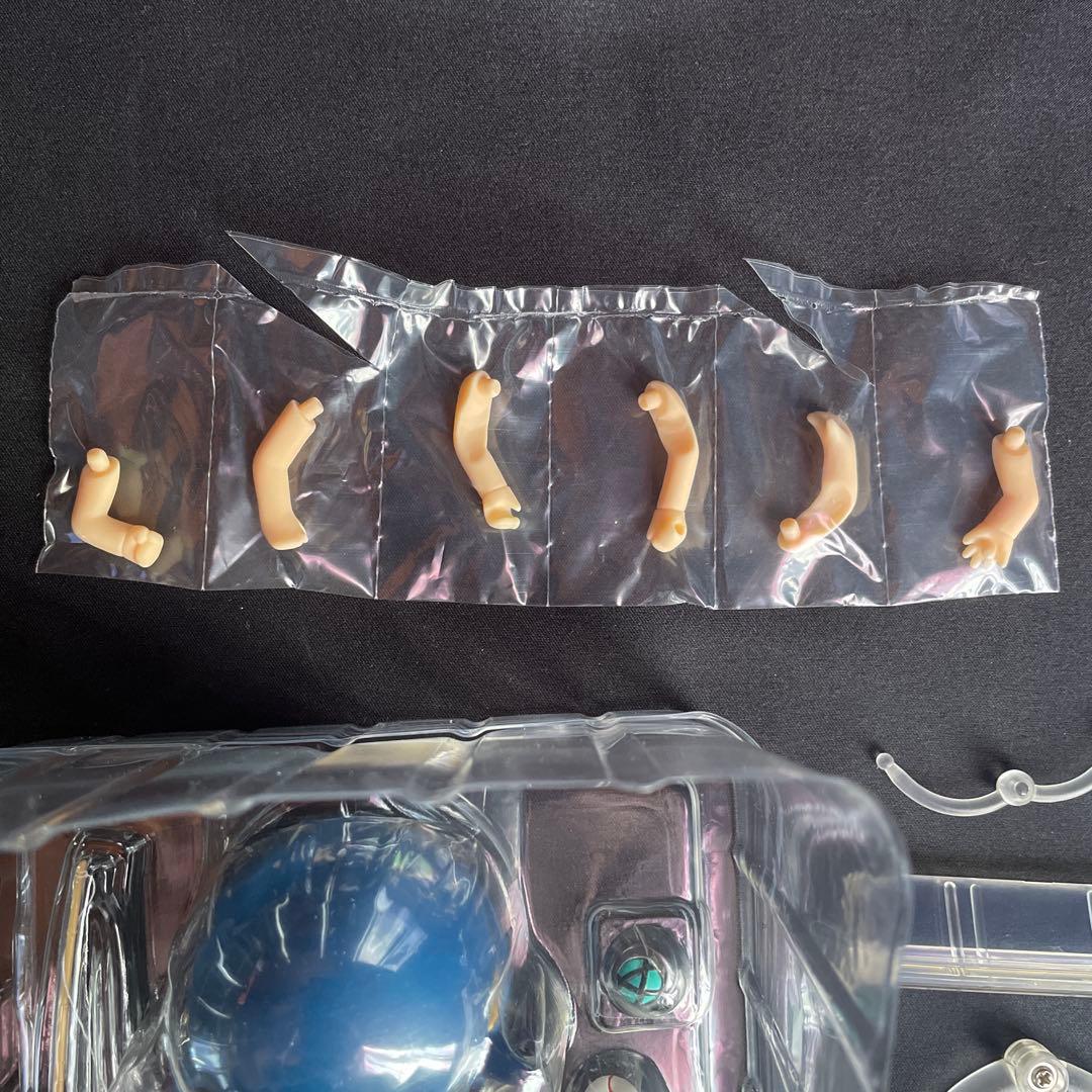 ねんどろいど　852 スイレン