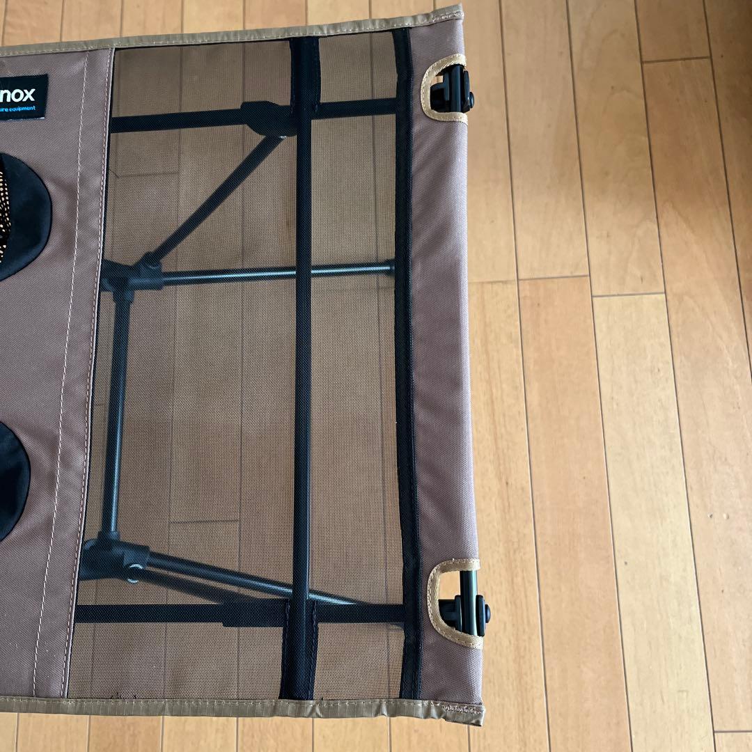 Helinox ヘリノックス　アウトドアテーブル