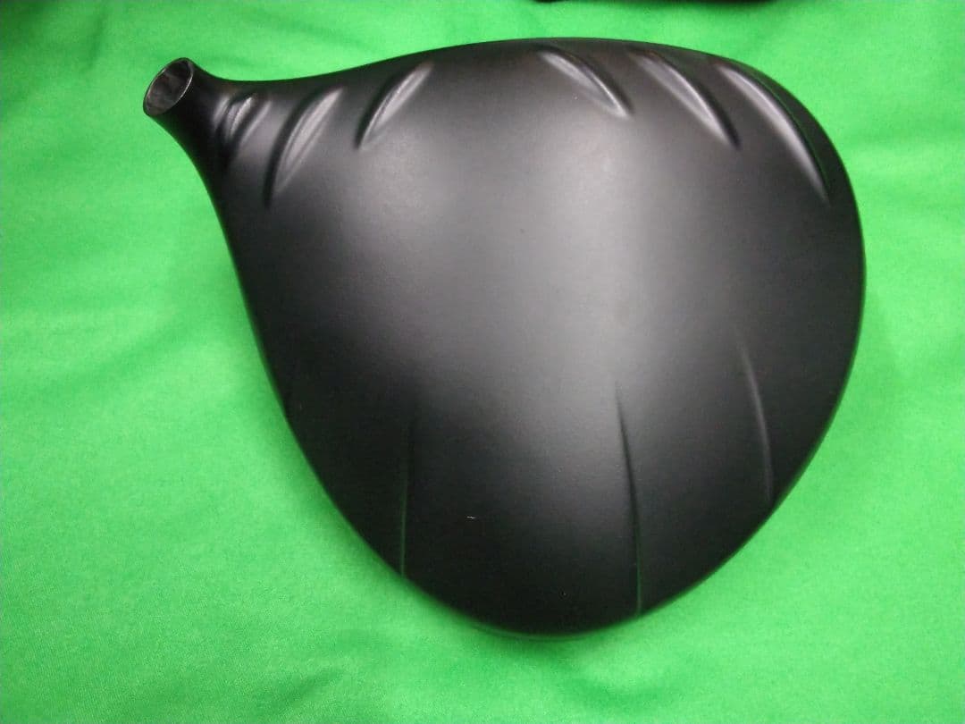 PING G425 MAX 9゜ヘッド・ヘッドカバー