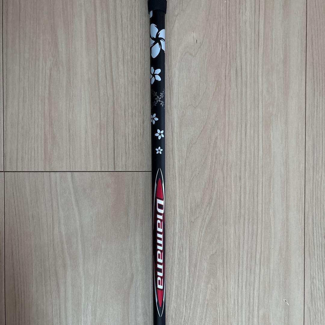 【PING】三菱ケミカル Diamana RB 73 S ドライバー用 未使用品