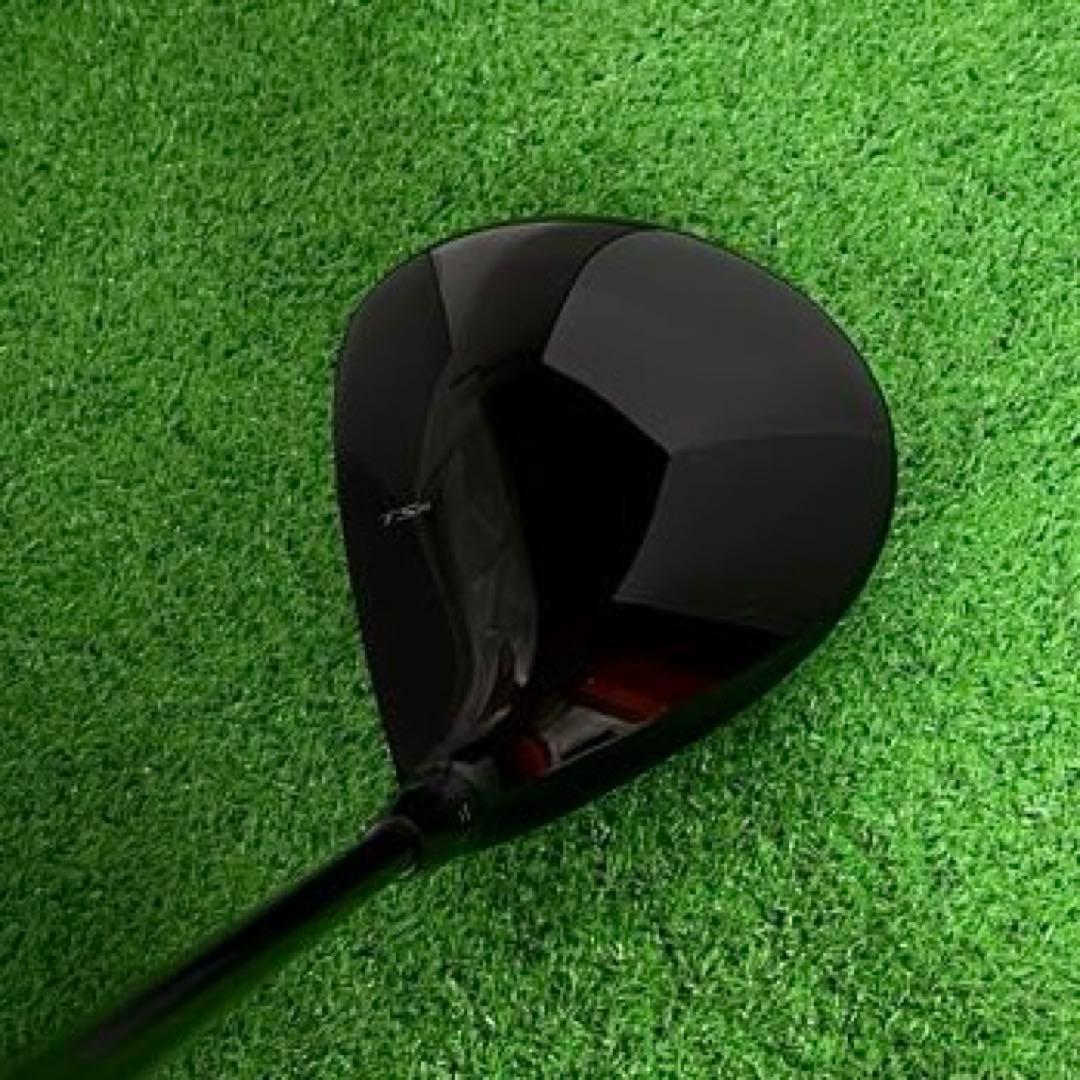 ⭐︎TSR3 ドライバー TENSEI CK SERIES 80 (TX) 9°