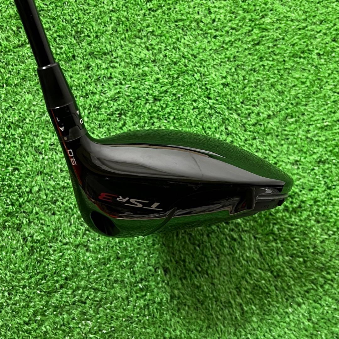 ⭐︎TSR3 ドライバー TENSEI CK SERIES 80 (TX) 9°