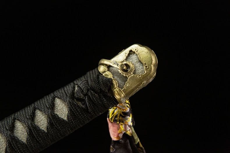 古兵器 武具　刀装具　日本刀　模造刀 居合刀 武士道 98式軍刀 指揮刀