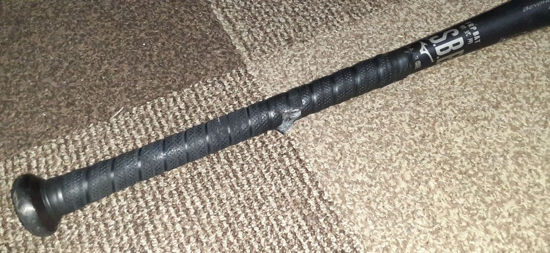 バットレガシィ