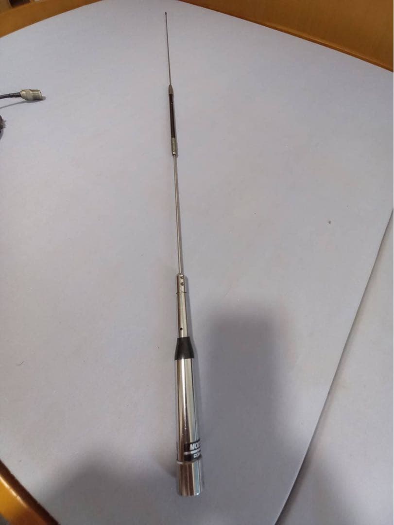 アルインコDR-M06X6MFMトランシーバー コメットアンテナCA-50HS