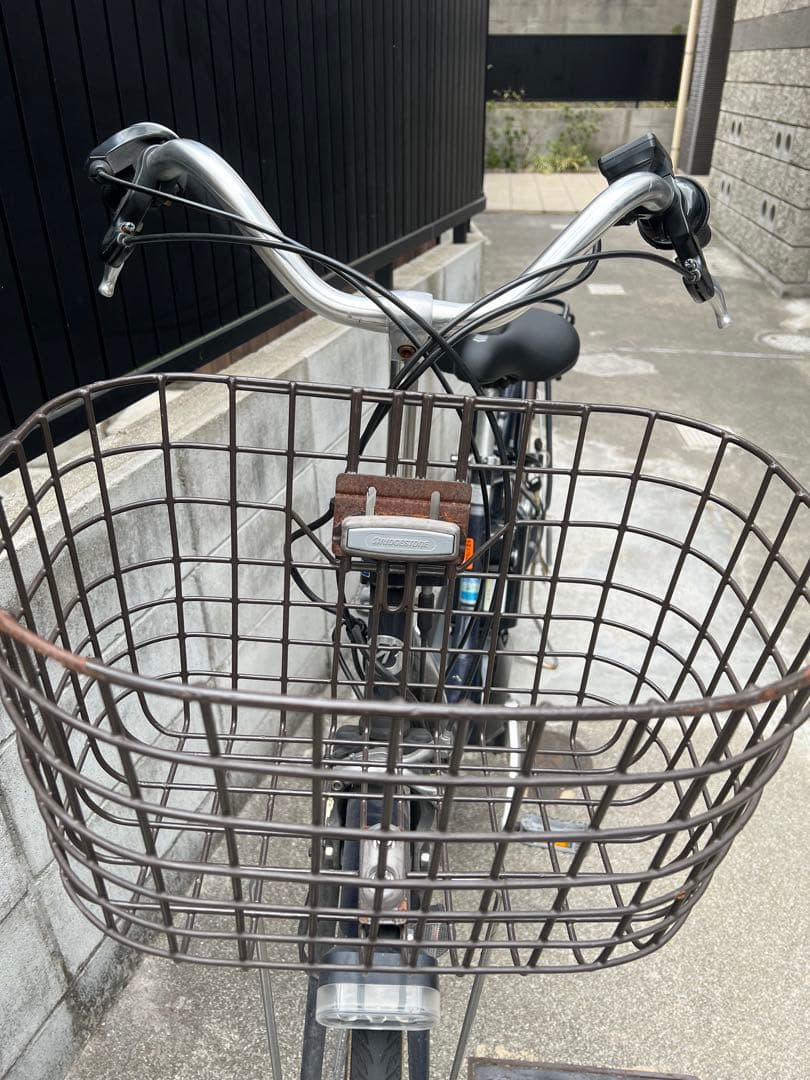 大阪市内 ブリヂストン　アシスタスァイン