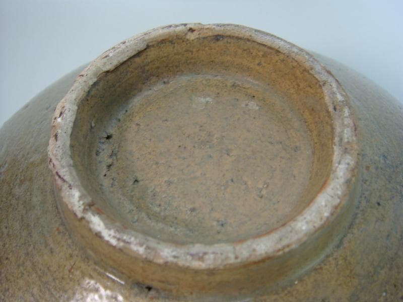 皿■青磁魚文 四ツ口皿 魚紋 古い菓子鉢 古玩 中国 時代物 骨董品■