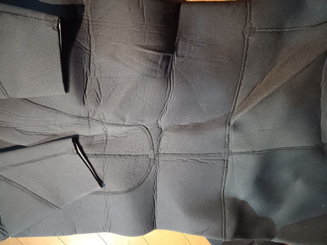 ONIE ネオプレン フルスーツ ブラック