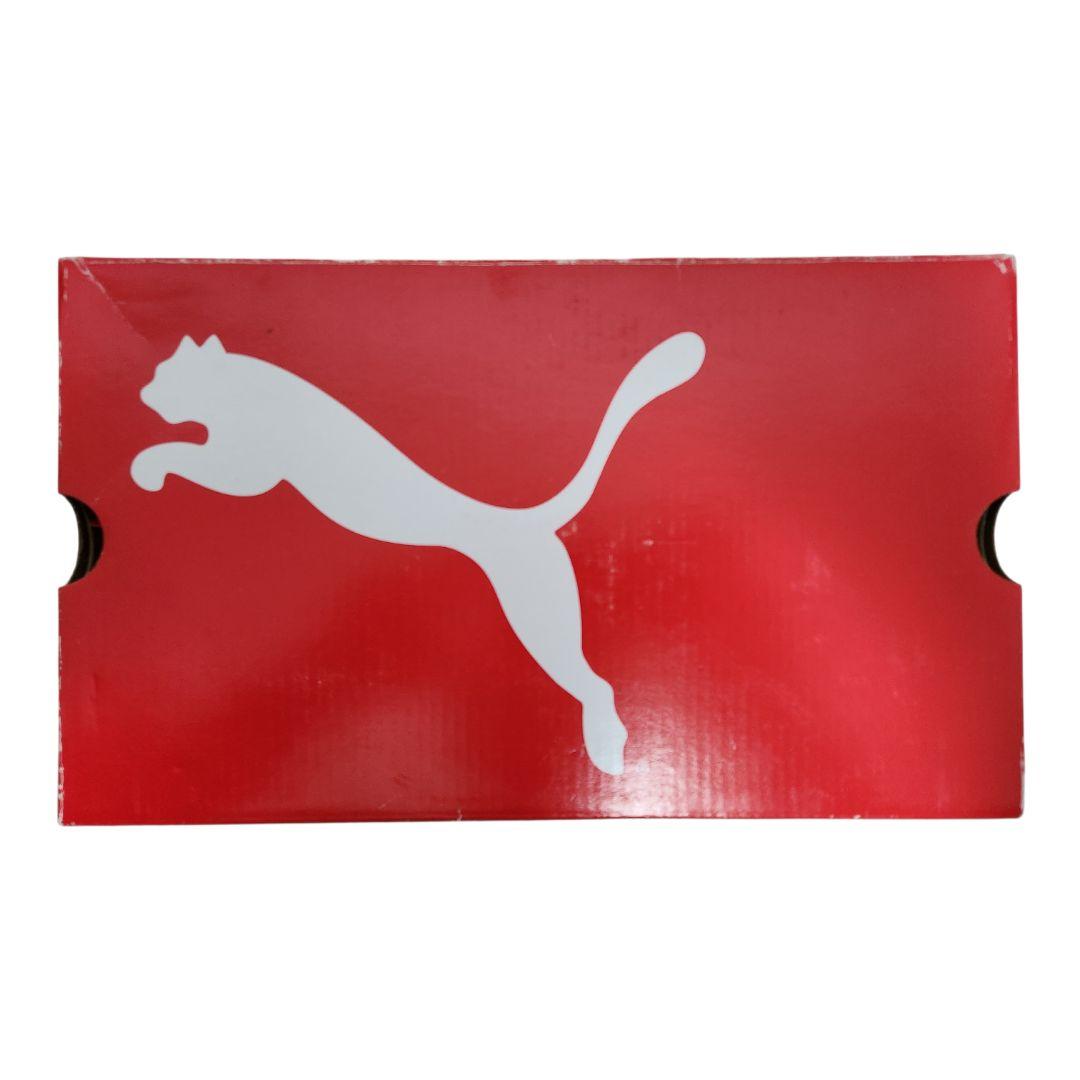 【500足限定✨️27㎝】PUMA ストリートヤーム ウサインボルト 箱付 希少