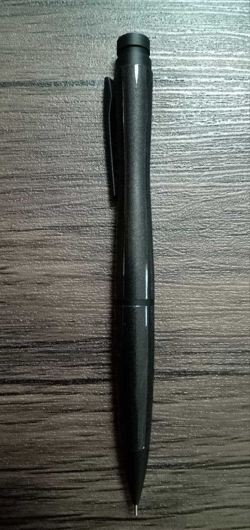 SEASAR Aero ガンメタル