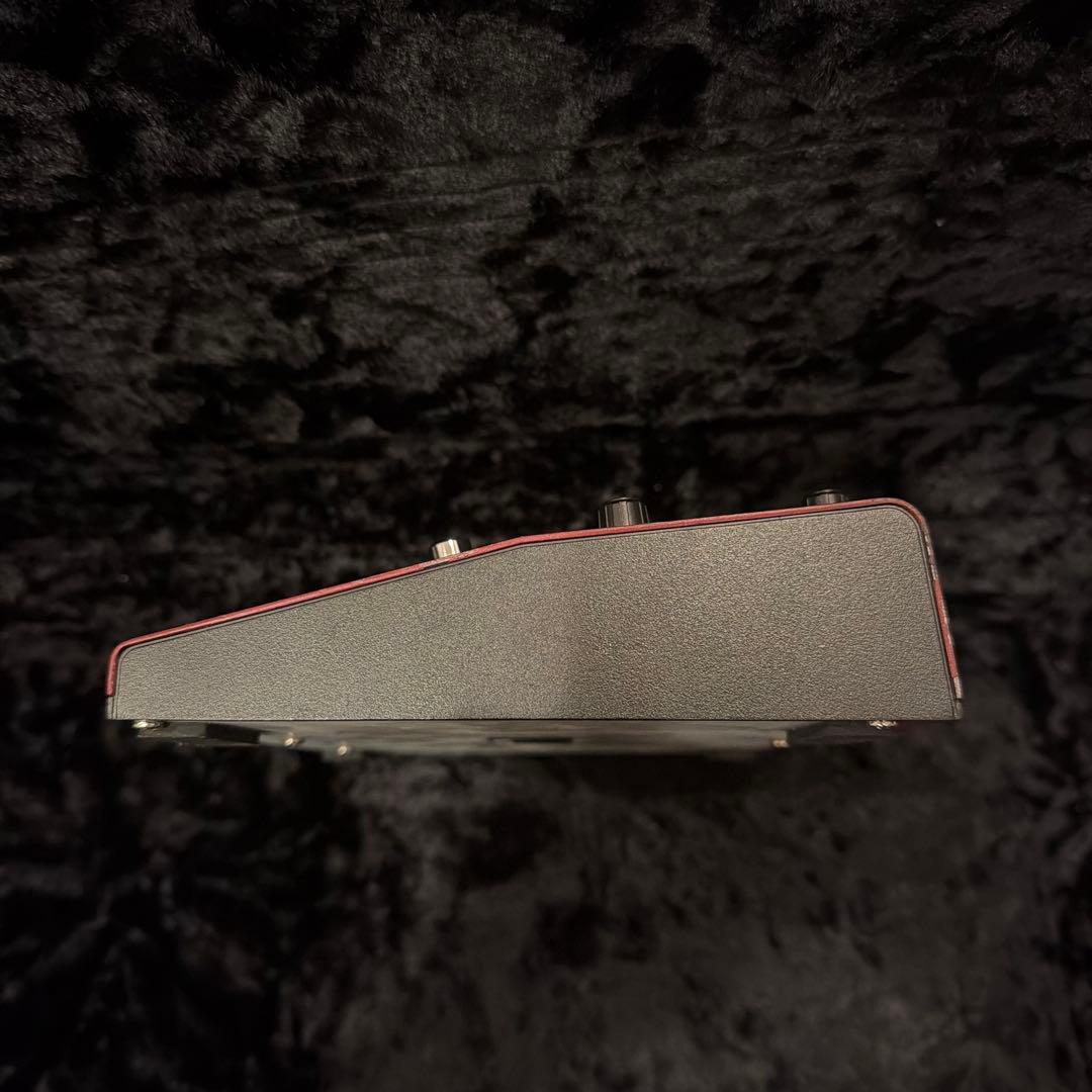 ZOOM B3n ベースマルチエフェクター