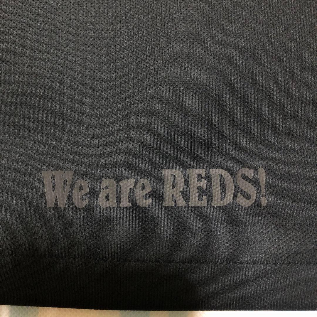 浦和レッズ 2019 3rd Lサイズ