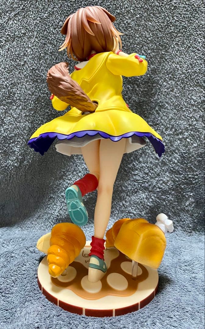 ホロライブ 戌神ころね フィギュア spiritale