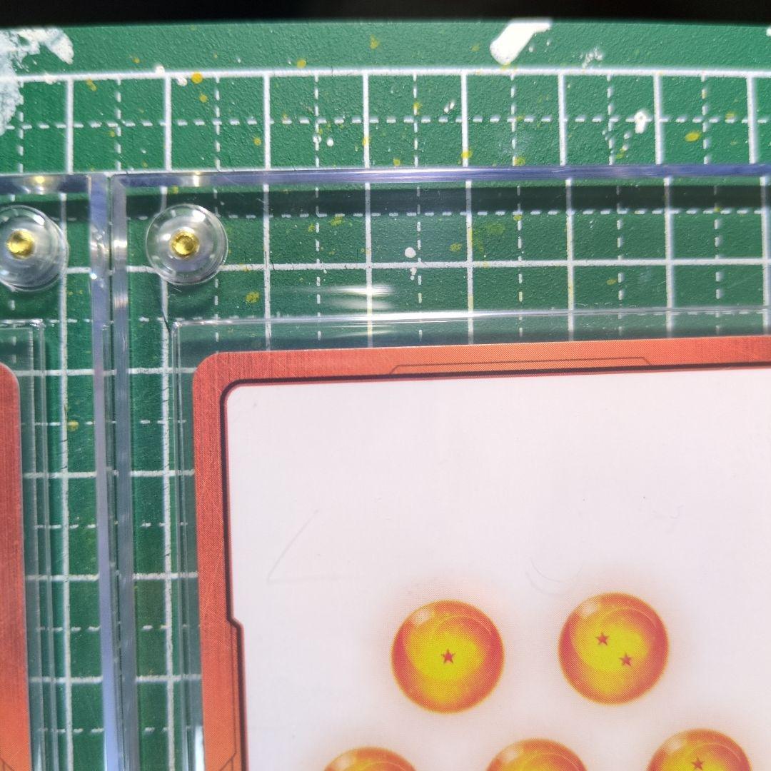 フュージョンワールド　エナジーマーカー　E-32 神龍