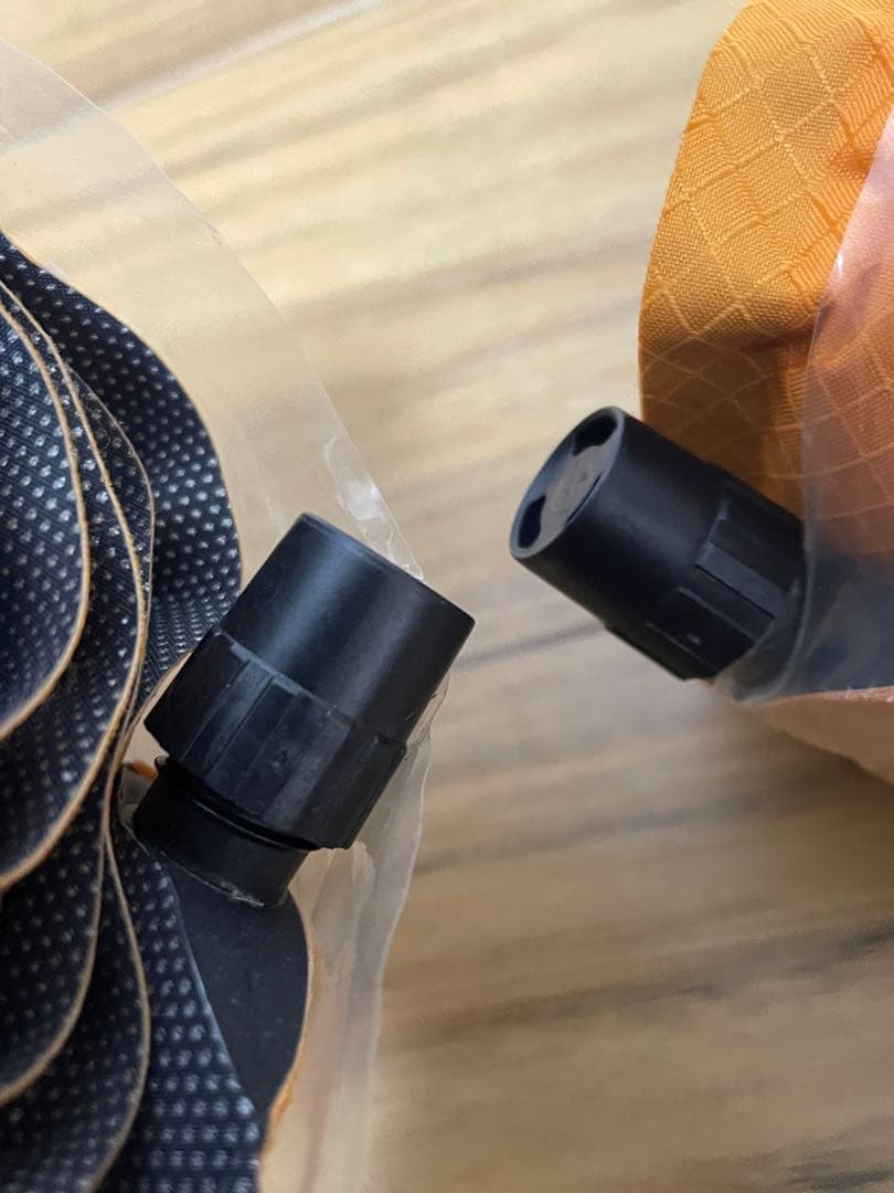 未使用含む　サーマレスト　プロライト4S×2 プロライト3S×2 4個セット