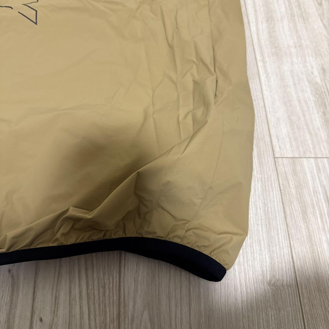 【超美品】キャロウェイ　メンズウインドブレーカー