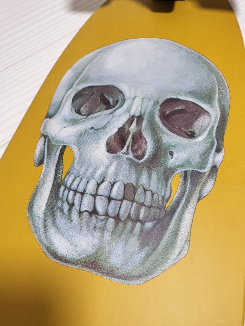 使用数回　ヤウ YOW LANE SPLITTER34