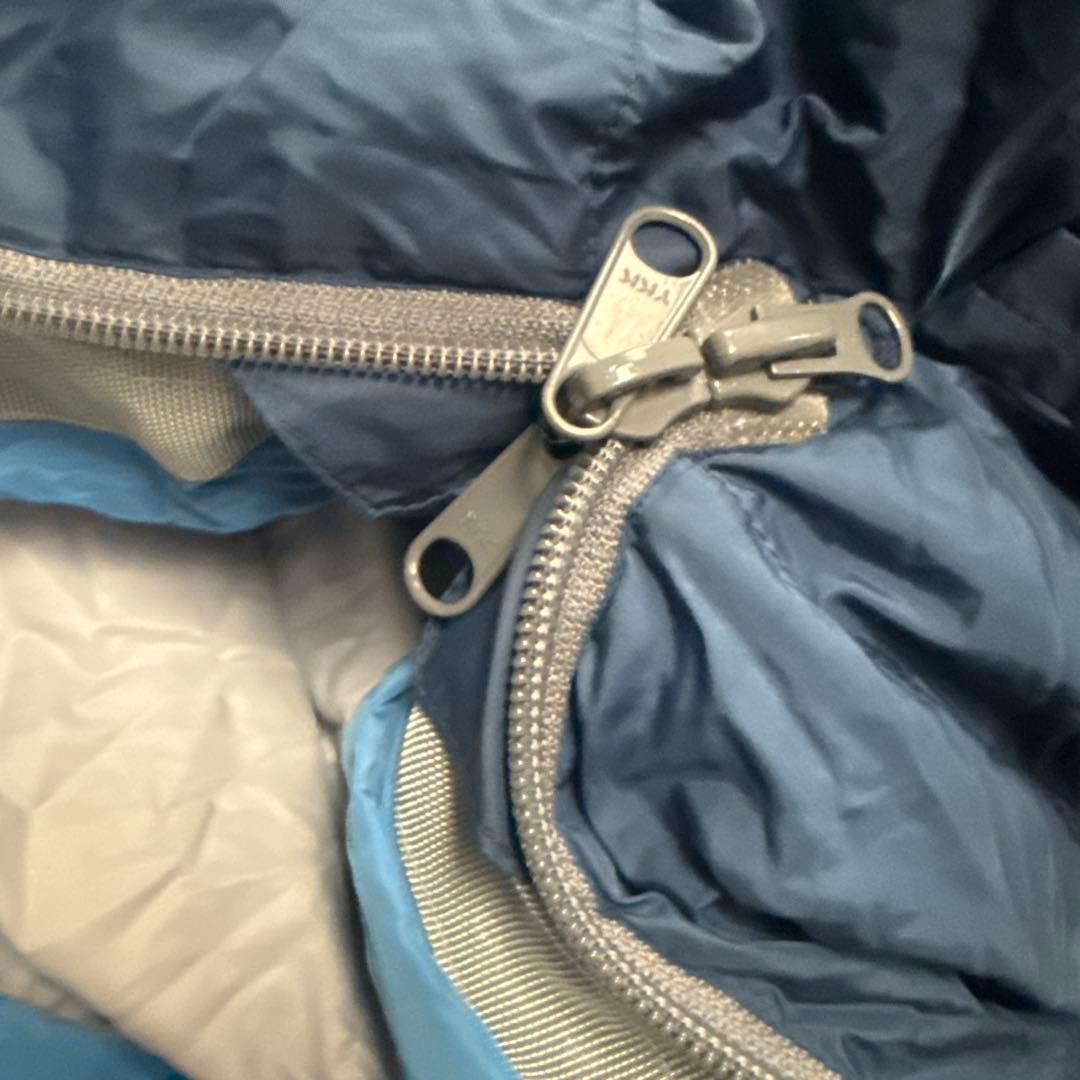 EVERNEW エバニュー  DOWN グースダウン シュラフ