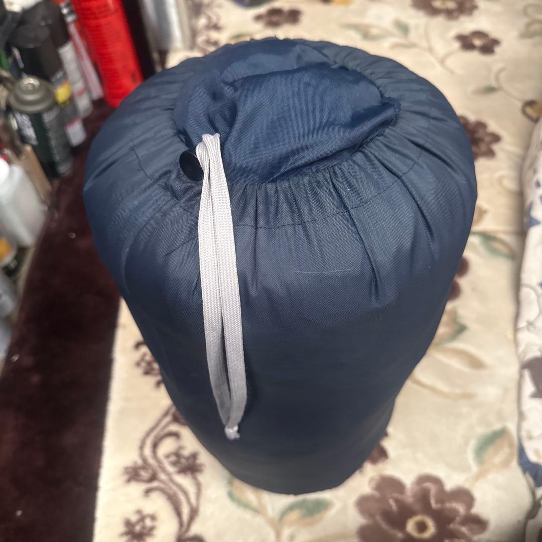 EVERNEW エバニュー  DOWN グースダウン シュラフ