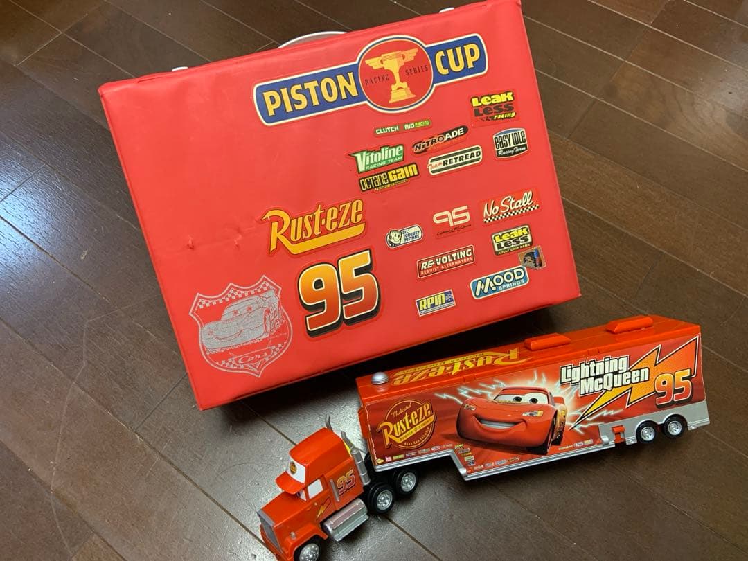 トミカ　カーズ　セット　まとめ売り