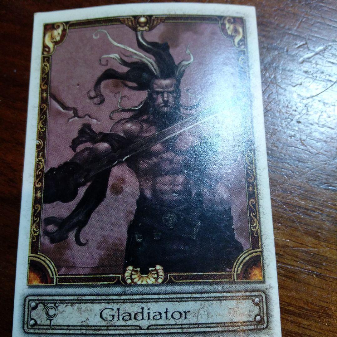 トレカ　カルドセプト　寺田