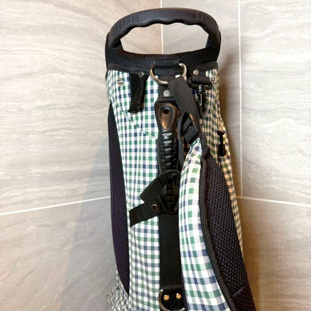 ADMIRAL キャディバッグ 9.0型