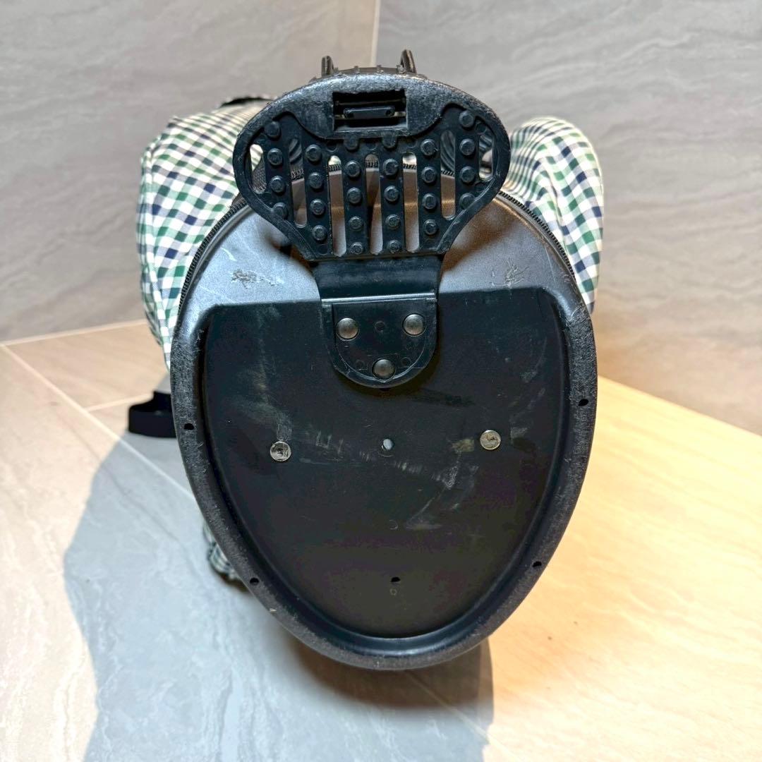 ADMIRAL キャディバッグ 9.0型